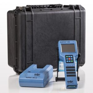 Rohmann ELOTEST M2 V3