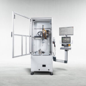 Rohmann FLEXITEST MINI con ELOTEST PL650 RC