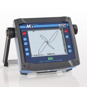 Rohmann ELOTEST M3