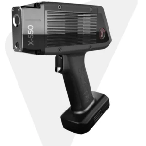X550 XRF